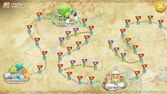Minion Forest — screenshot 2