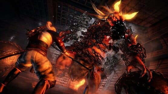 Nioh — screenshot 1