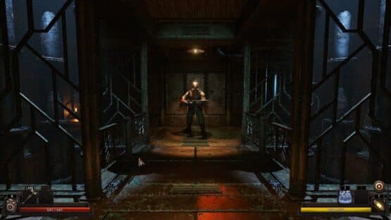 Vaporum — screenshot 1