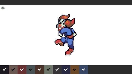 Pixel Draw — screenshot 7
