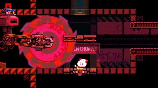 Bomb Chicken — screenshot 4
