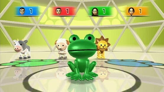 Wii Party — screenshot 8