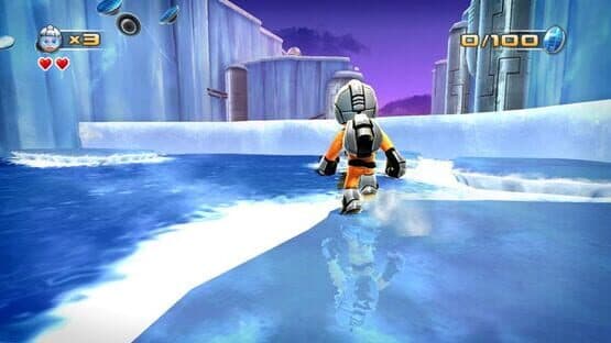 Jett Rocket — screenshot 2
