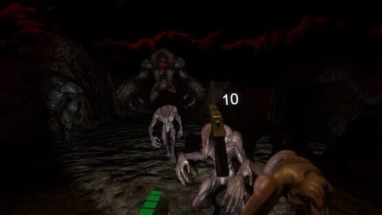 Hell Dimension VR — screenshot 3
