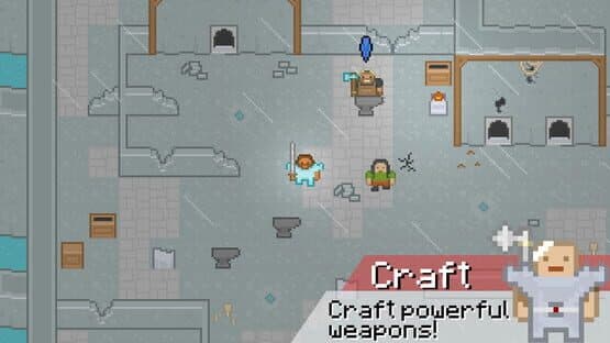 Amethlion — screenshot 4