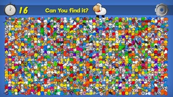 Can You find it? — screenshot 4