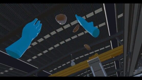 Breadwinner VR — screenshot 4