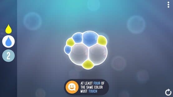 Tiny Bubbles — screenshot 5