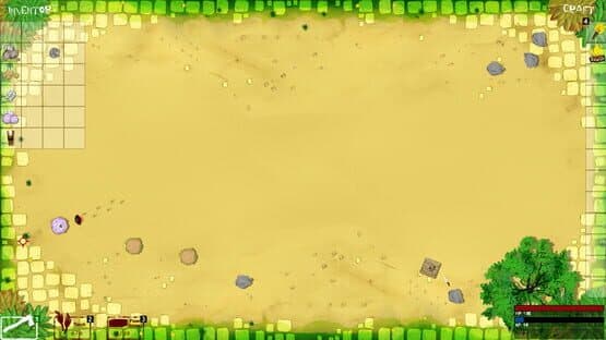 Hunger — screenshot 1