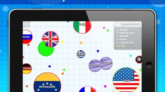 Agar.io — screenshot 8