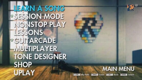Rocksmith 2014 Edition: Remastered — screenshot 3
