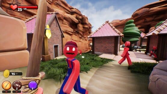 Supraland — screenshot 6