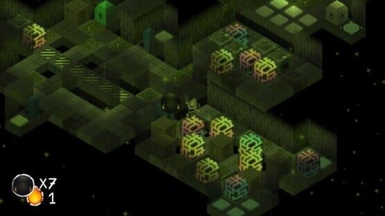 IsoBoom — screenshot 4
