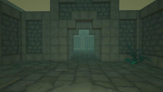Temple of the Lost — screenshot 5