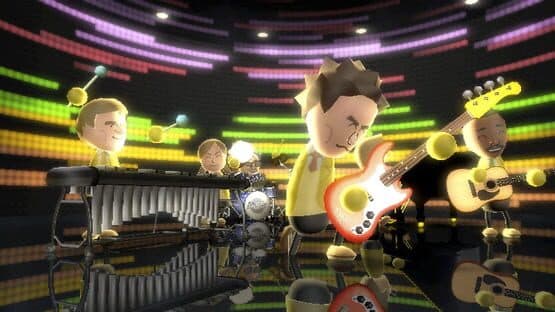 Wii Music — screenshot 6