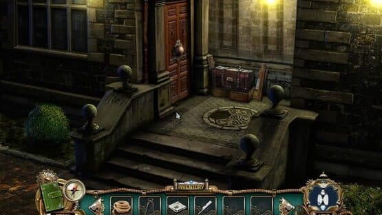 Crystals of Time — screenshot 2