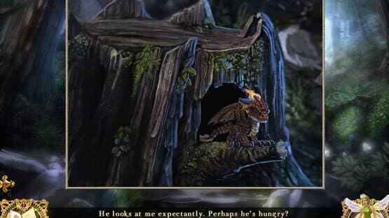 Awakening: Moonfell Wood — screenshot 3
