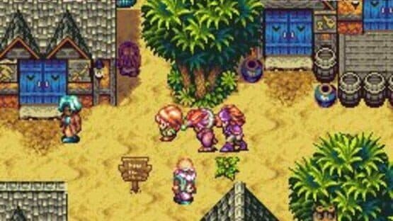 Trials of Mana — screenshot 8