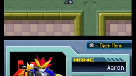 Custom Robo Arena — screenshot 5