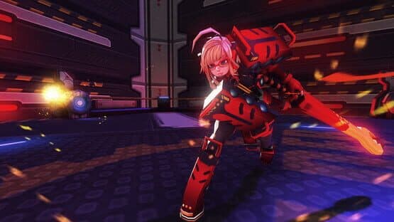 Smashing the Battle — screenshot 5