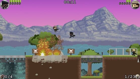 Fortune & Gloria — screenshot 8