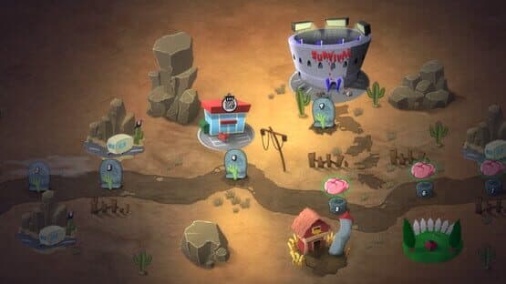 Brain Guzzler — screenshot 2