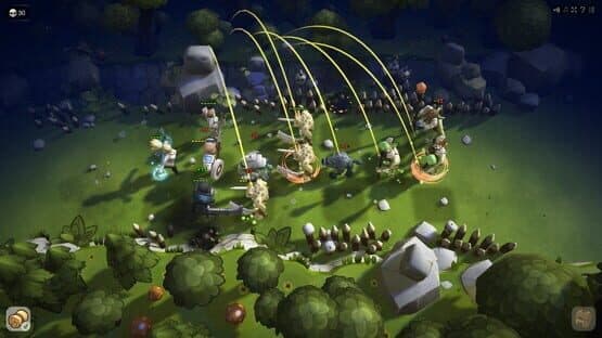 Guards — screenshot 5
