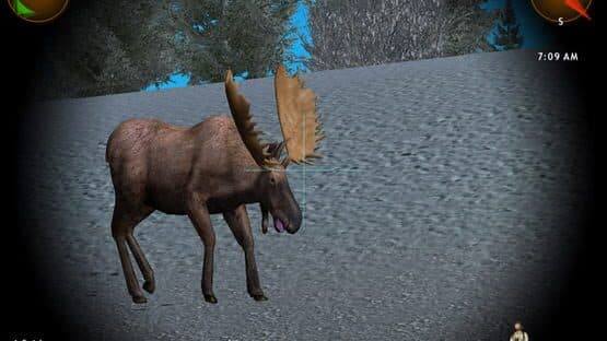 Hunting Unlimited 2008 — screenshot 5
