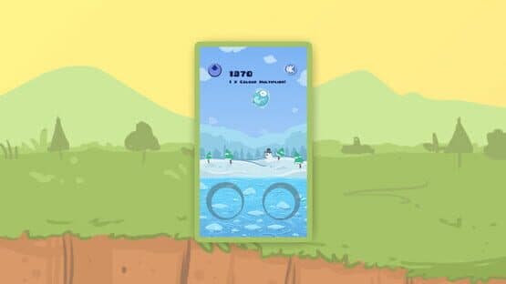 Phat Phrog — screenshot 4