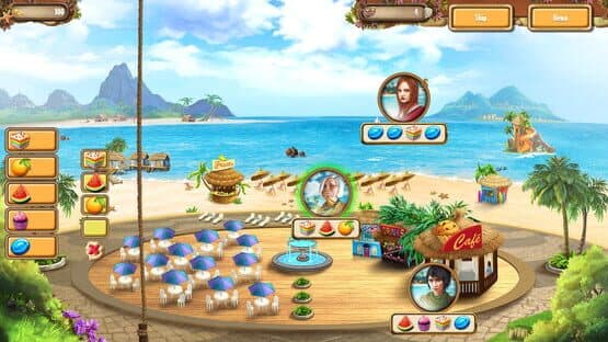 Hawaii Resort — screenshot 6
