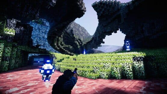 Time Warpers — screenshot 4