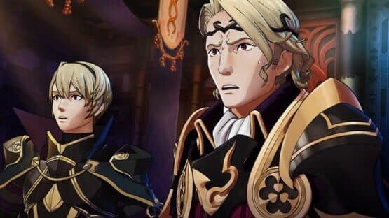 Fire Emblem Fates: Birthright — screenshot 7