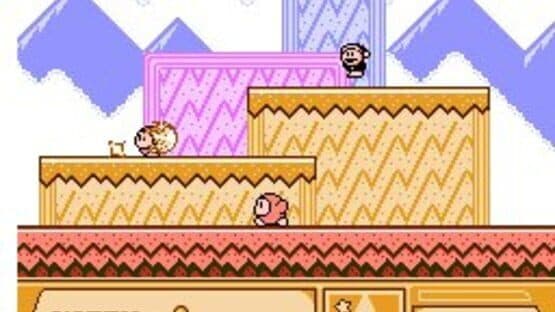 Kirby's Adventure — screenshot 5