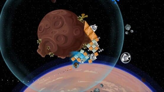 Angry Birds Star Wars — screenshot 4