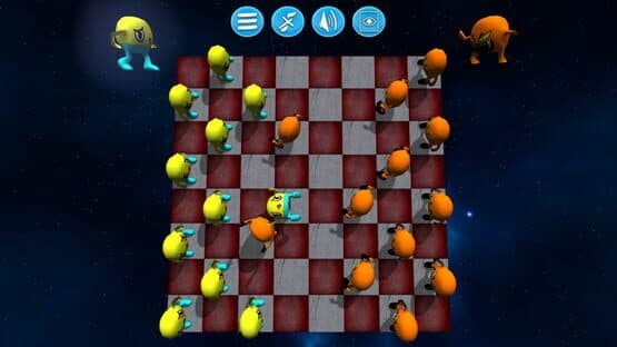 Fantastic Checkers 2 — screenshot 5