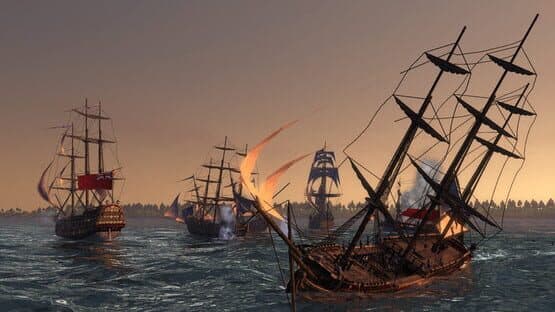 Empire: Total War — screenshot 2