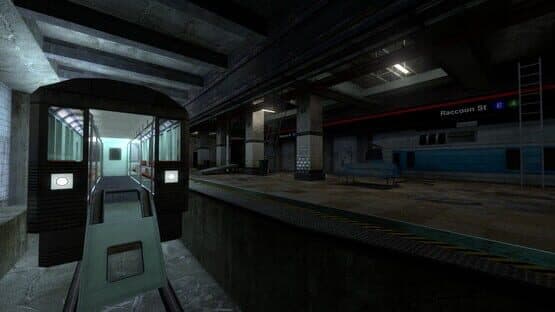 Zombie Panic! Source — screenshot 4