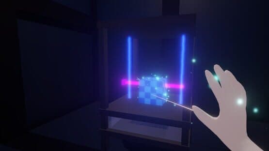 Conjuror's Eye — screenshot 2