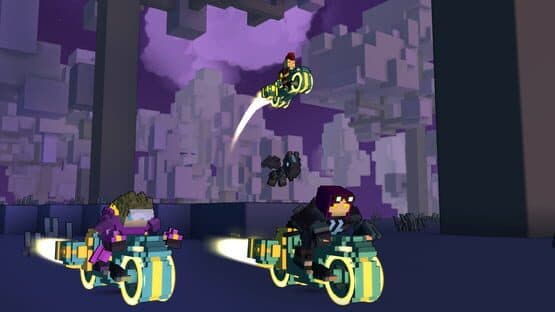 Trove — screenshot 2