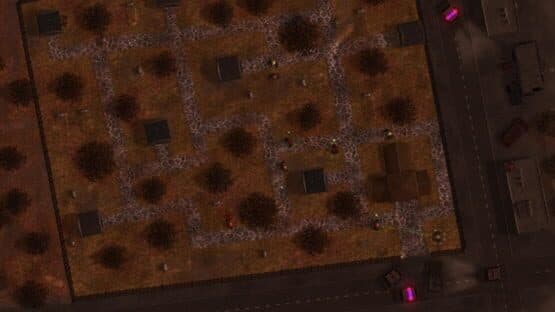 Rabiez: Epidemic — screenshot 5