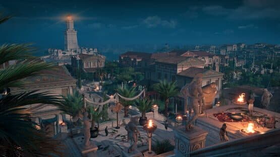 Assassin's Creed Origins — screenshot 5