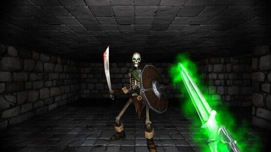 Crystal Rift — screenshot 3