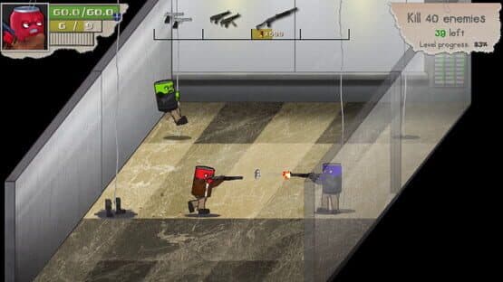 SodaCity — screenshot 3