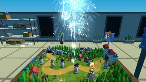 Castle Must Be Mine — screenshot 4