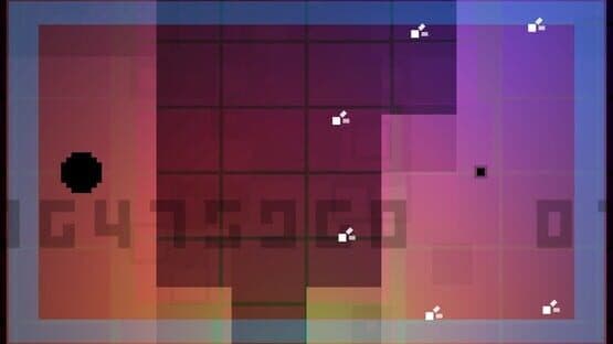 Bit.Trip Void — screenshot 4
