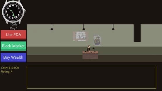 Gun-Running War Dogs — screenshot 1