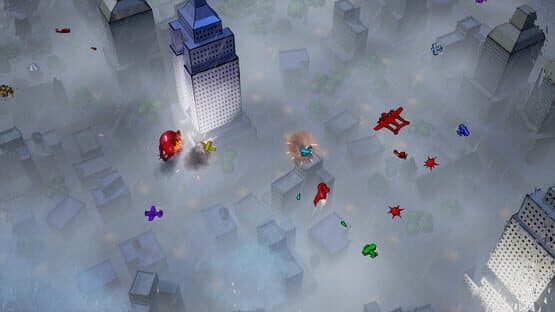 Dog Fight — screenshot 5
