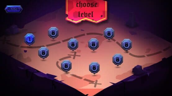 Cavern Escape — screenshot 2
