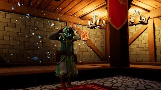 The Tavern of Magic — screenshot 6