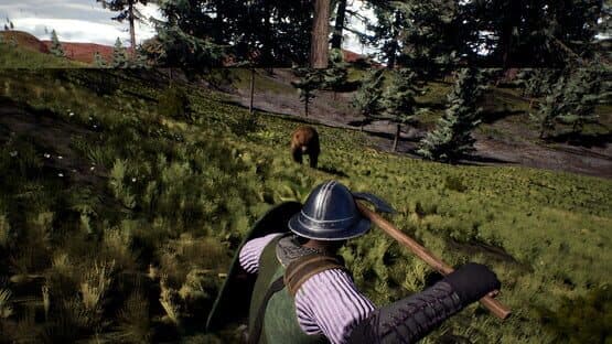 AgeOfDarkness — screenshot 1